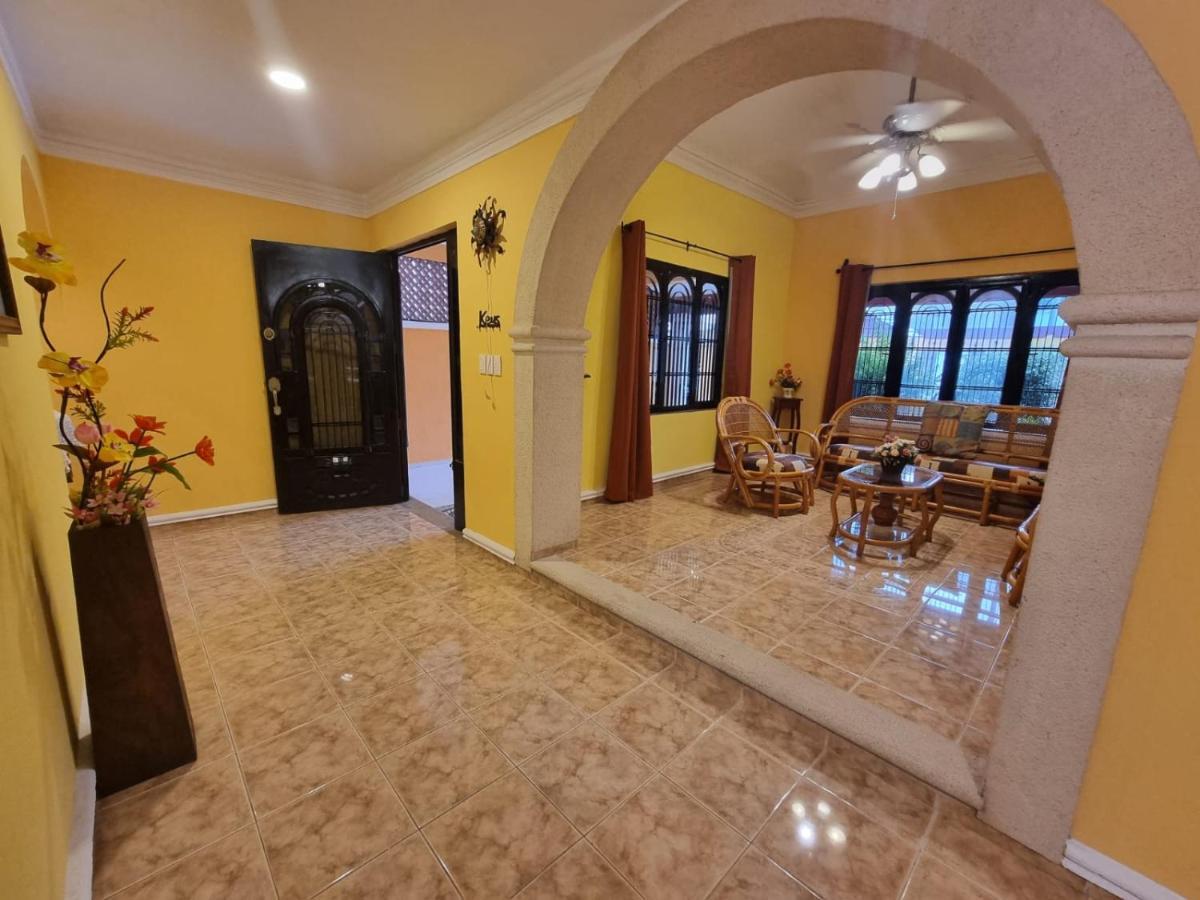 Casa Balfre Βίλα Mérida Εξωτερικό φωτογραφία