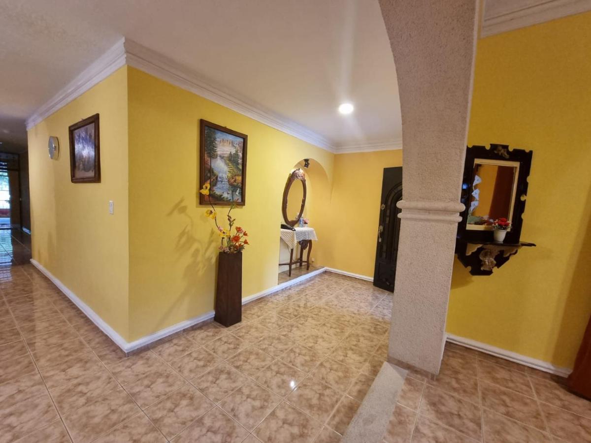 Casa Balfre Βίλα Mérida Εξωτερικό φωτογραφία