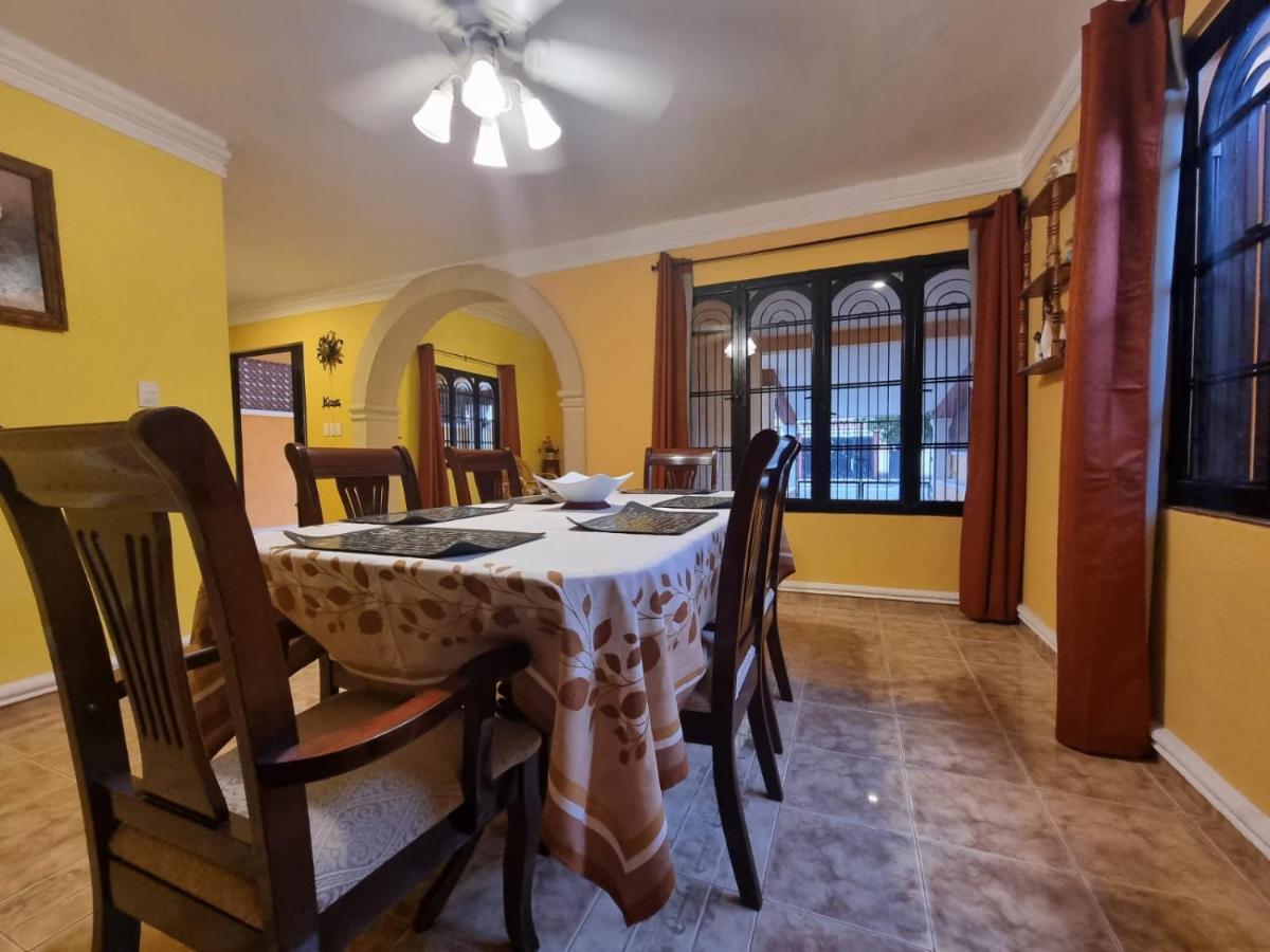 Casa Balfre Βίλα Mérida Εξωτερικό φωτογραφία