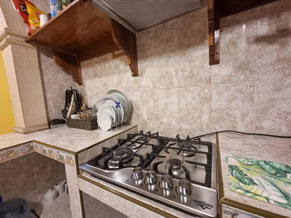 Casa Balfre Βίλα Mérida Εξωτερικό φωτογραφία