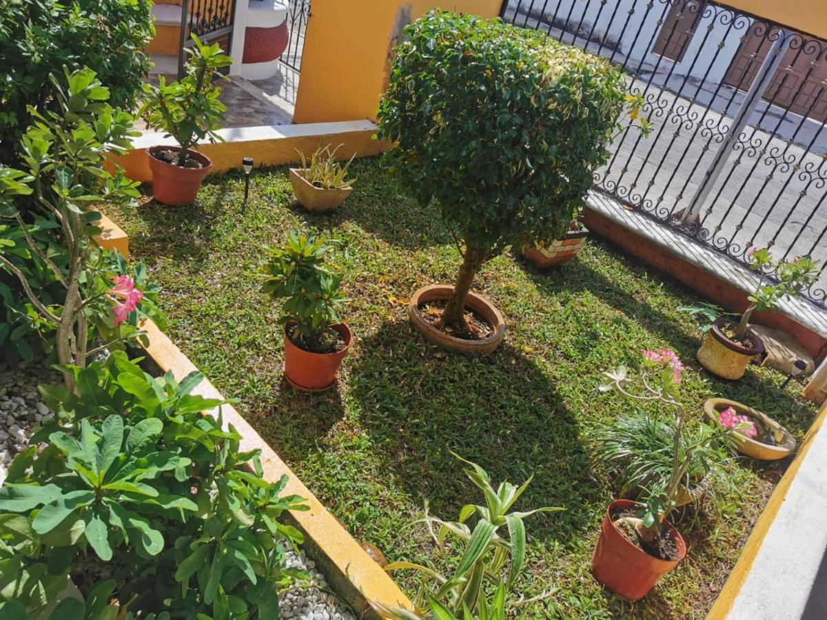 Casa Balfre Βίλα Mérida Εξωτερικό φωτογραφία